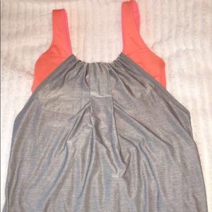 Super cute workout tank